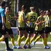 Women’s Football League: Με άνετες νίκες επέστρεψαν ΑΕΚ και ΠΑΟΚ, μία εβδομάδα πριν το μεταξύ τους ντέρμπι