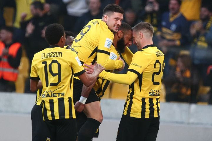 Ράγιο Βαγιεκάνο – ΑΕΚ: Αυτή θα είναι η θερμοκρασία στη Μαδρίτη την ώρα του αγώνα