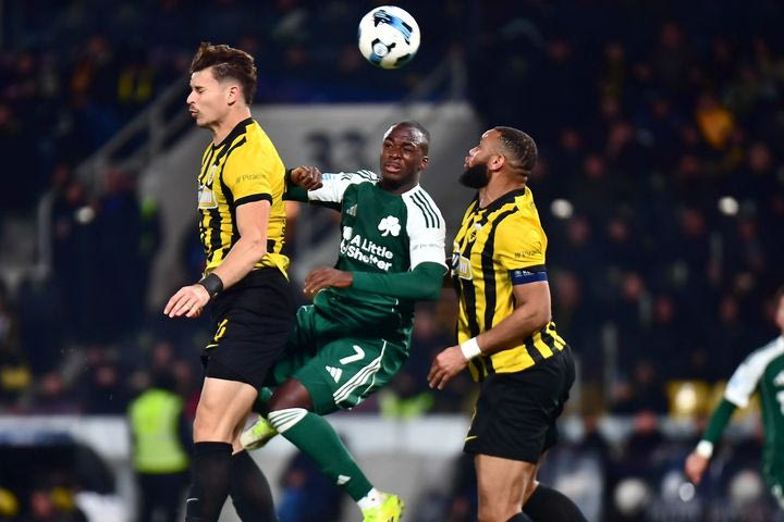 Stoiximan Super League: Τι ισχύει με το καλεντάρι και την Ευρώπη, γιατί δεν επηρεάζουν τα προημιτελικά και πώς ο Παναθηναϊκός αλλάζει την τελευταία αγωνιστική