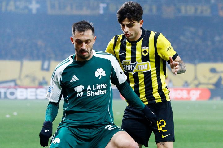 Κλήρωση Playoffs Stoiximan Super League: Οι ημερομηνίες των αγώνων που θα αναδείξουν τον πρωταθλητή