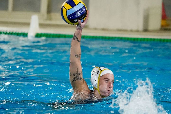 Ούιπεστ – Άλιμος Betsson 12-11: Λύγισε μαχόμενος στη Βουδαπέστη για το Champions League Women