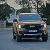 Οδηγούμε το plug in υβριδικό Ranger, το διπλοκάμπινο της Ford που δεν ακολουθεί τις αξίες των SUV αλλά τις ξεπερνά