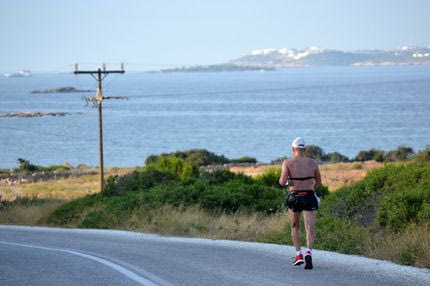 Αγώνας Υγείας Αντιπάρου: O αγαπημένος αγώνας των Κυκλάδων επιστρέφει για 8η φορά
