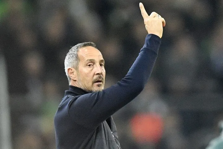 Ψηλά στη λίστα της Τότεναμ ο Χιούτερ για αντικαταστάτης του Τούντορ