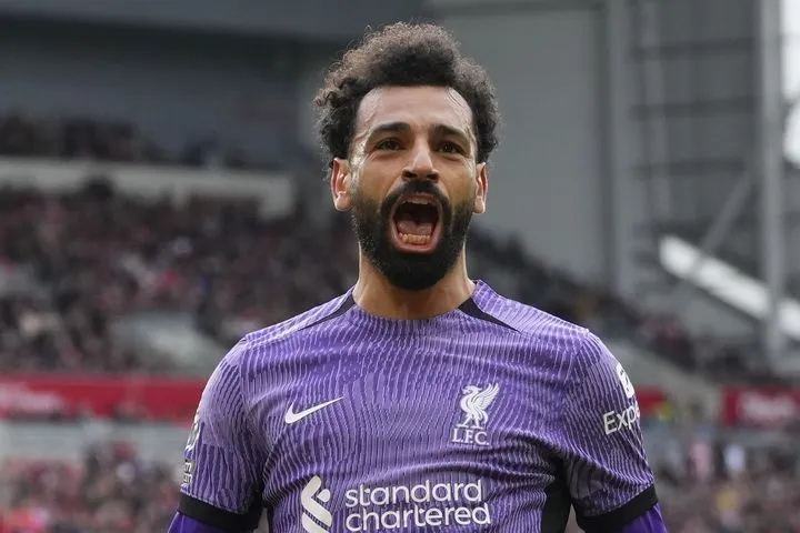 Σαλάχ: Οι πέντε καλύτερες στιγμές του “Φαραώ” με τη φανέλα της Λίβερπουλ