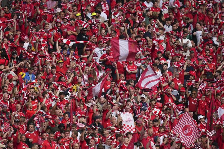 Premier League: Η Νότιγχαμ εξετάζει το ενδεχόμενο καταγγελίας της Τσέλσι για την επιεική τιμωρία της