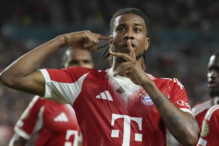 Ούλι Χένες για Ολίσε: “Ούτε με 200 εκατομμύρια δεν θα τον δώσουμε, παίζουμε για τους φιλάθλους μας και όχι για τα χρήματα”