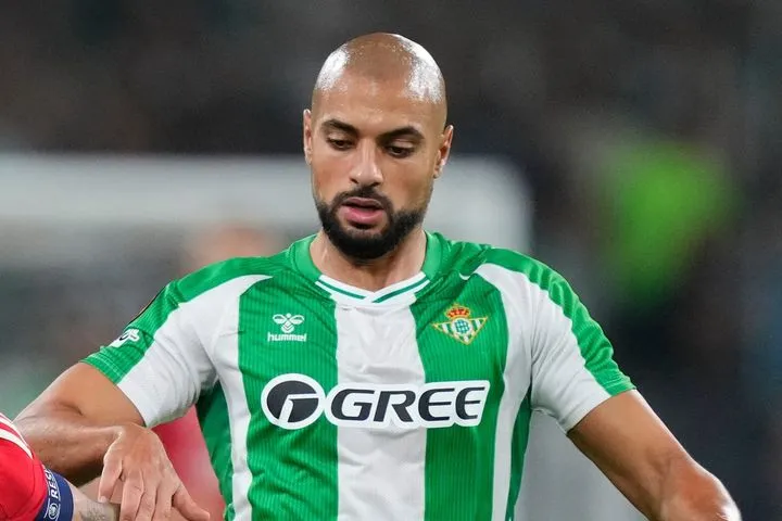 Ερωτηματικό ο Άμραμπατ, εκτός οι Ίσκο και Λο Σέλσο για την Μπέτις πριν από τον Παναθηναϊκό