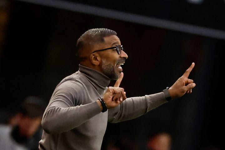 Απίστευτο κι όμως αληθινό: Ο προπονητής της Μαρσέιγ έγινε ο πρώτος τεχνικός που αποκλείστηκε δύο φορές την ίδια σεζόν από το Κύπελλο Γαλλίας