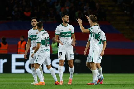 Ο εισαγγελέας ζητά 10,5 χρόνια φυλάκιση για τον Ράφα Μιρ για υπόθεση σεξουαλικής επίθεσης