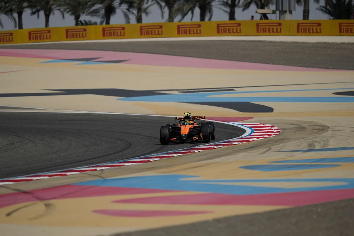 Ο χρόνος πιέζει τη F1 για την απόφαση διεξαγωγής ή μη του GP του Μπαχρέιν -Ανακοίνωση του προέδρου της FIA