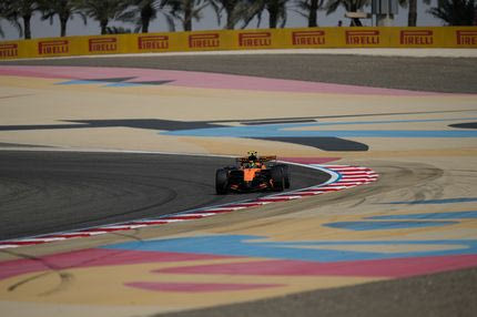 Ο χρόνος πιέζει τη F1 για την απόφαση διεξαγωγής ή μη του GP του Μπαχρέιν -Ανακοίνωση του προέδρου της FIA