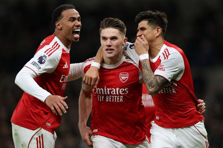 Προγνωστικά Στοιχήματος: Με γκολ στην Αγγλία και κόντρα στη Σίτι