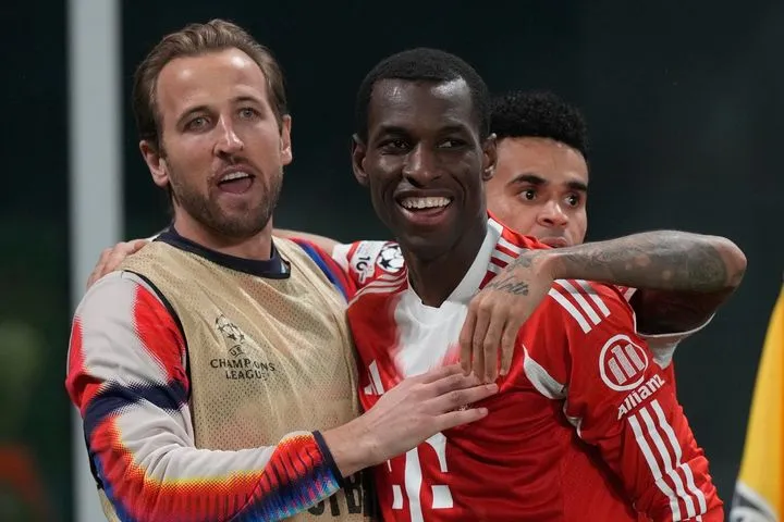 Τα 23 γκολ και οι καλύτερες στιγμές από τα παιχνίδια της Τετάρτης στο Champions League