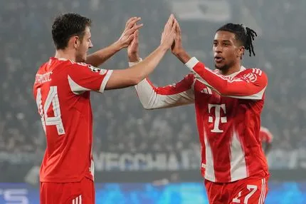 Πότε είναι τα προημιτελικά του Champions League