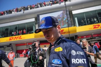 Φερστάπεν: "Θα σκεφτώ το μέλλον μου τις επόμενες εβδομάδες, η ζωή δεν είναι μόνο η F1"