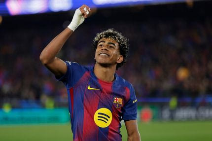 Από αυτό το ζευγάρι θα προκύψει ο αντίπαλος της Μπαρτσελόνα στα προημιτελικά του Champions League