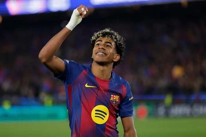 Champions League: Από αυτό το ζευγάρι θα προκύψει ο αντίπαλος της Μπαρτσελόνα στα προημιτελικά