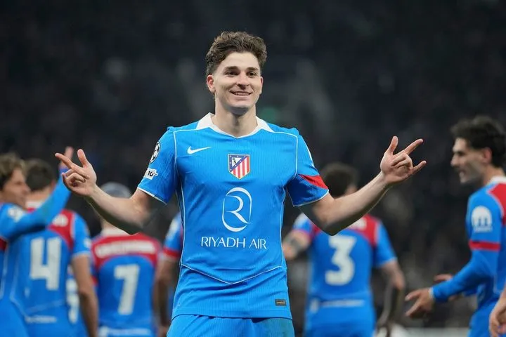 Νίκη χωρίς αντίκρισμα για την Τότεναμ στο Λονδίνο, η Ατλέτικο πήρε την πρόκριση στους 8 του Champions League