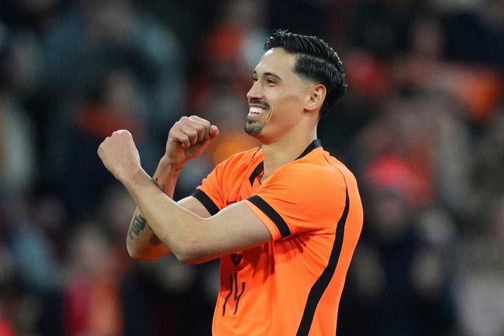 Διεθνή φιλικά: Σούπερ ανατροπές για Γερμανία και Ολλανδία, η Ουρουγουάη πήρε την ισοπαλία στο 90+4′ κόντρα στην Αγγλία, άνετη νίκη για Ισπανία