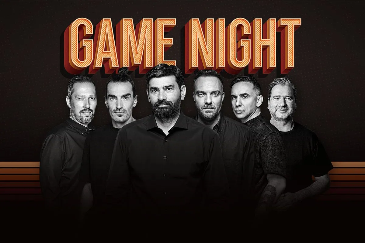 LIVE Game Night για την δεύτερη αγωνιστική των playoffs της Stoiximan Superleague