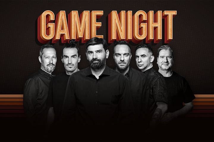 LIVE Game Night για την πρώτη αγωνιστική των Playoffs