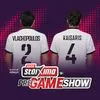 Pame Stoixima Pre Game Show με όλη την αγωνιστική δράση του σαββατοκύριακου