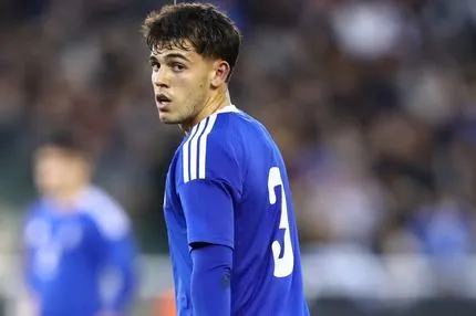 Η βαθμολογία στον όμιλο της Εθνικής Ελπίδων για την πρόκριση στο Euro 2027