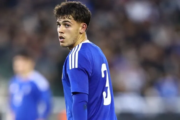 Εθνική Ελπίδων, Euro 2027: Η βαθμολογία στον έκτο όμιλο