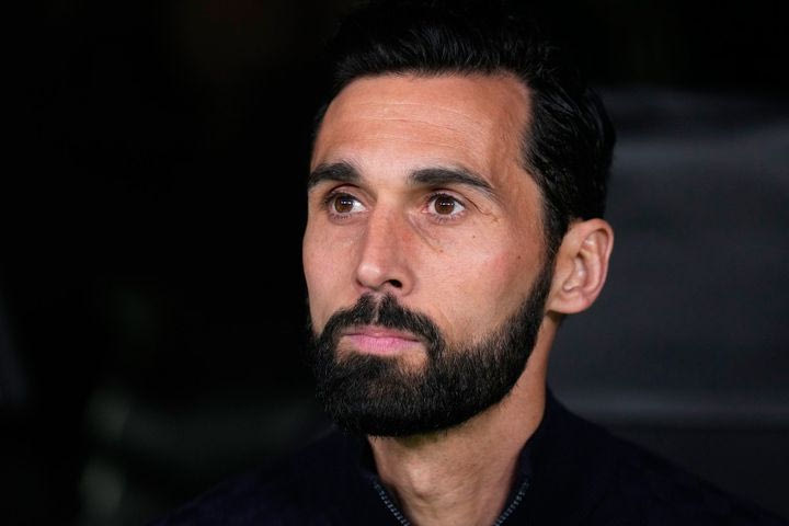 Ρεάλ: Η κλεψύδρα αδειάζει και για τον Αρμπελόα, το δύσκολο πρόγραμμα του Μαρτίου που κρίνει δύο τίτλους