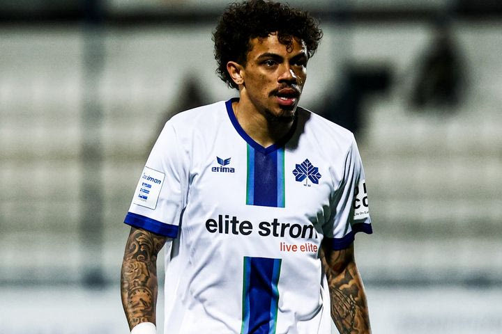 Η αποστολή της Κηφισιάς για το παιχνίδι με τον Πανσερραϊκό