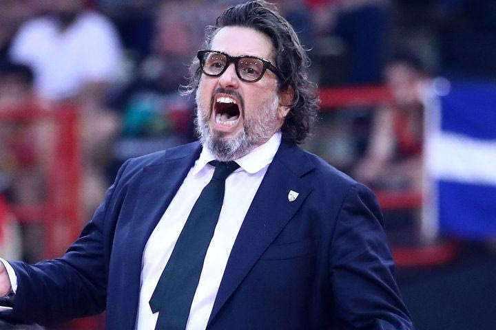 Η σπουδαία κίνηση του ΠΑΟΚ με Τρινκιέρι και το τριετές συμβόλαιο που έχει προοπτική EuroLeague μέσω του EuroCup