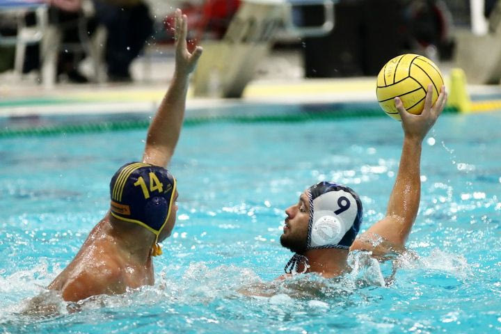 Waterpolo League: Επιστροφή στις νίκες για τον Απόλλωνα και τη Βουλιαγμένη