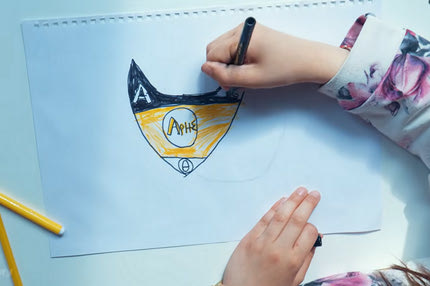 To συγκινητικό VIDEO του Άρη με ένα κοριτσάκι να μιλάει για την ιστορία της ομάδας