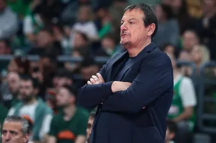 Τι είπε ο Αταμάν στους παίκτες του μετά τις αποδοκιμασίες από τον κόσμο του Παναθηναϊκού