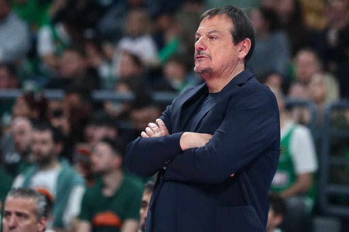 Τι είπε ο Αταμάν στους παίκτες του μετά τις αποδοκιμασίες από τον κόσμο του Παναθηναϊκού