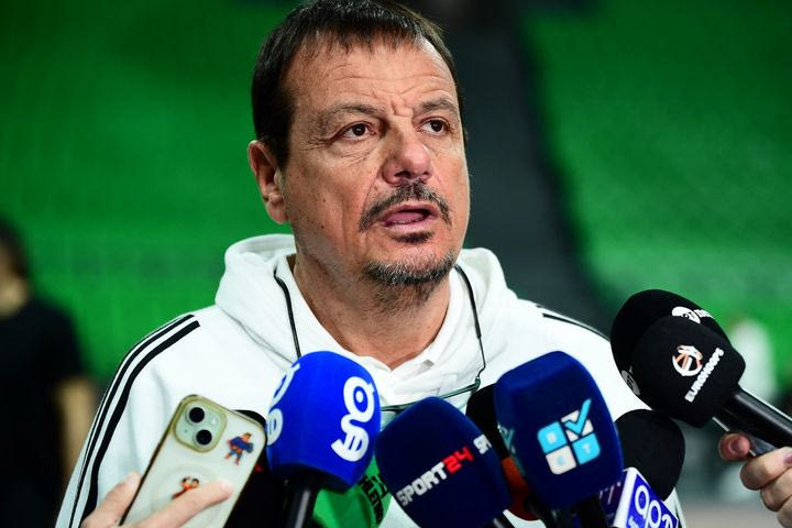 Αταμάν: "Σίγουρα θα είμαστε στο Final Four"