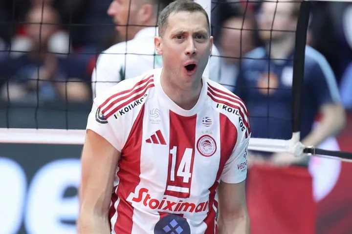 Ο Πανιώνιος έκλεισε τον Ατανασίεβιτς