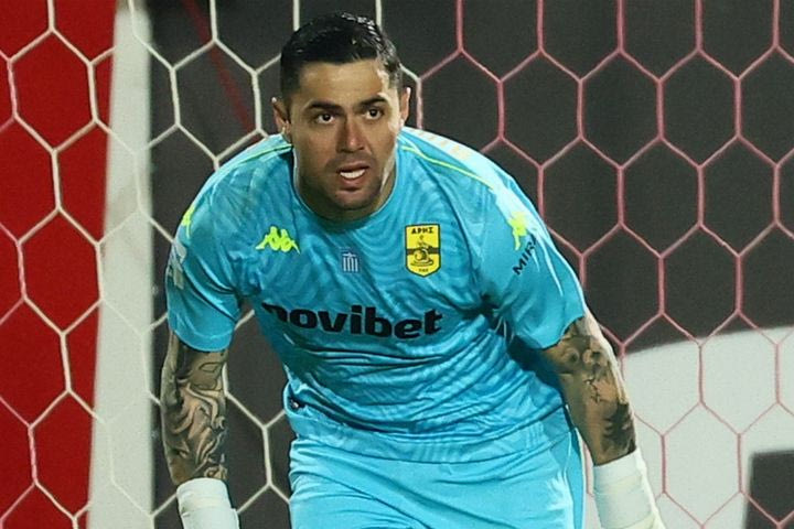 Πανσερραϊκός – Άρης 0-0: Οι κίτρινοι των 10 παικτών είχαν κέρβερο Αθανασιάδη, αλλά απέτυχαν να κάνουν αποφασιστικό βήμα για τα playoffs 5-8, τεράστια χαμένη ευκαιρία για τα ανώτερα λιοντάρια