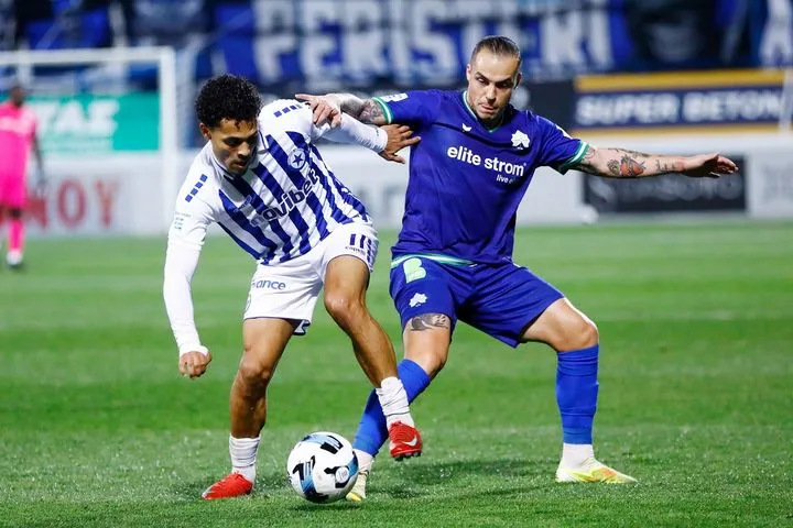 Οι ημέρες και οι ώρες των playouts της Stoiximan Super League