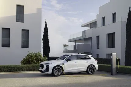 Τα χαρακτηριστικά που κάνουν το premium SUV Audi Q3 να ξεχωρίζει