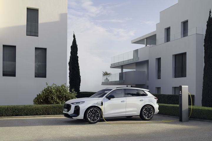 Τα χαρακτηριστικά που κάνουν το premium SUV Audi Q3 να ξεχωρίζει