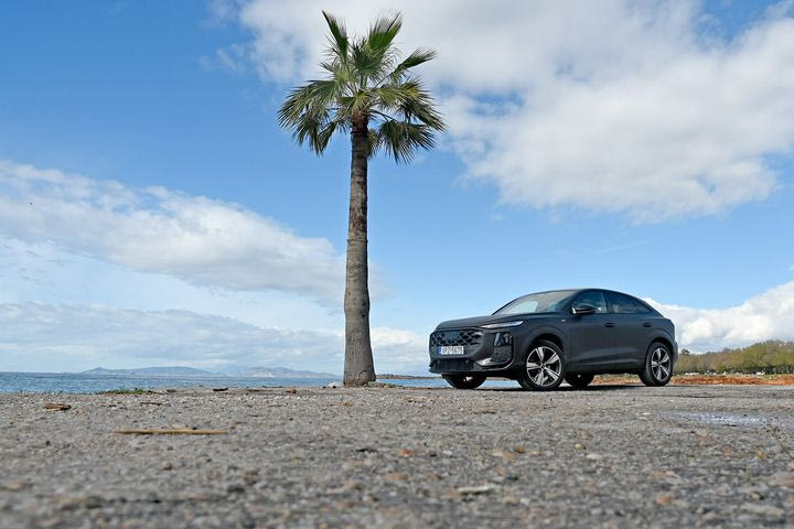 Audi Platinum: έως 10 χρόνια εγγύηση για μέγιστη κάλυψη και απόλυτη σιγουριά