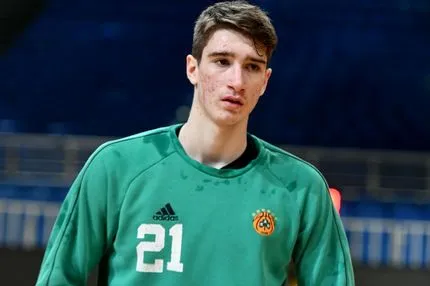 Ο Παναθηναϊκός AKTOR δήλωσε τον Αβδάλα στη Stoiximan GBL