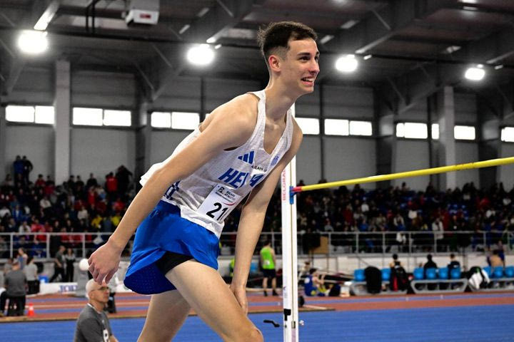 Ποιοι αθλητές από τη νέα γενιά του ελληνικού στίβου είναι στην κορυφή του κόσμου