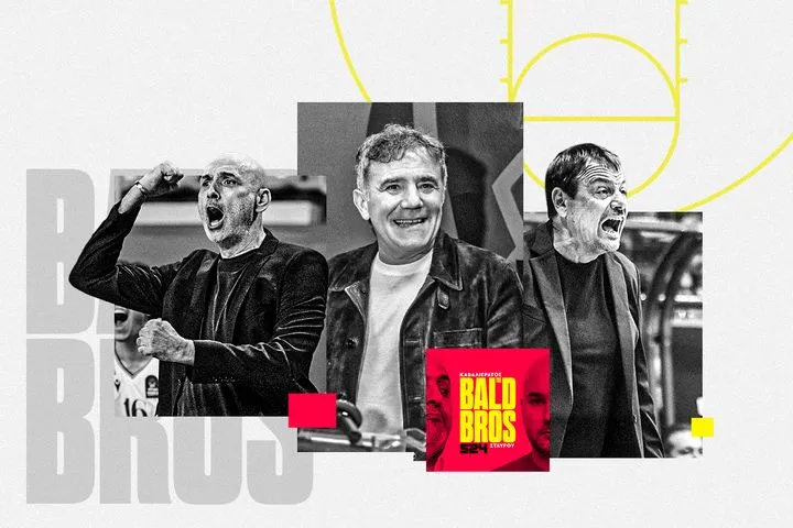 Ο μεγάλος στόχος του ΠΑΟΚ, το βράδυ του Ηρακλή κι ο Αταμάν που μπορεί ακόμη να γυρίσει τον διακόπτη