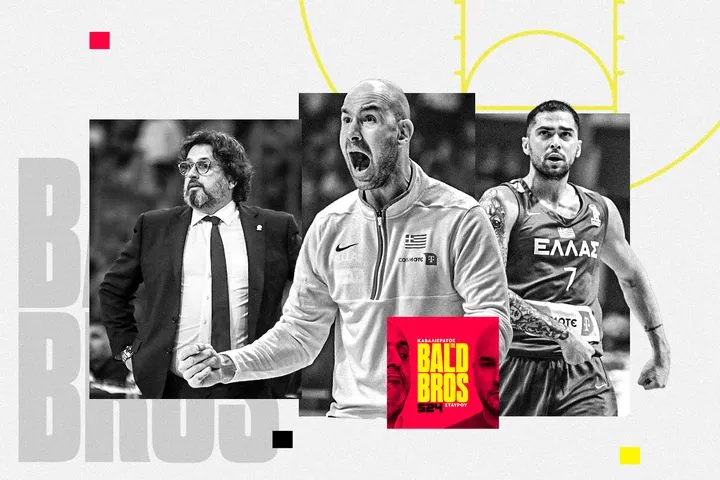 Ο Pistol Bill, ο τρελός Ιταλός και η απάντηση