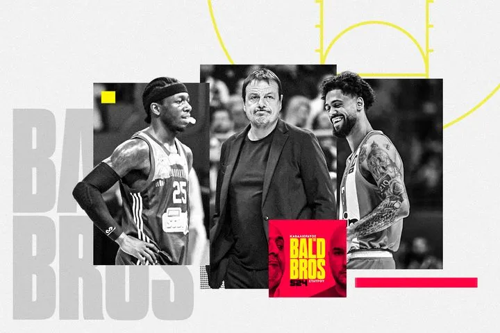 Η συζήτηση για τους νατουραλιζέ κι ο Αταμάν που επιμένει