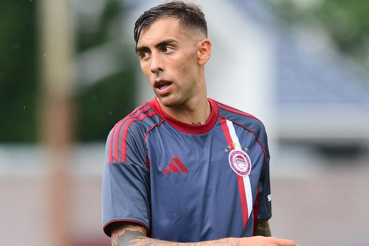 Μπετανκόρ: “Είχα εθιστεί σε τζόγο και αλκοόλ, αλλά δεν ήθελα να είναι αυτή η ζωή μου, οπότε σταμάτησα και ωρίμασα”