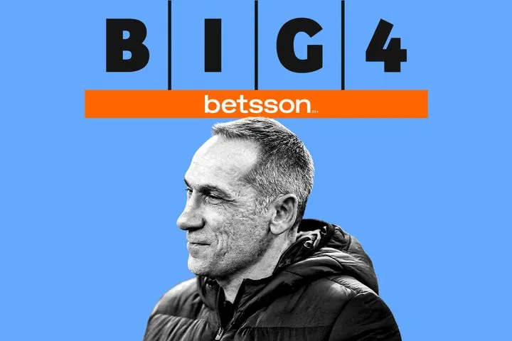 Ο Γιώργος Δώνης στο SPORT24 για τον πόλεμο στη Μέση Ανατολή: "Έχω δει drones από το μπαλκόνι μου να χτυπάνε το Μπαχρέιν"